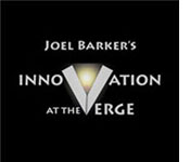 Innovation at the Verge logo