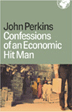 Confessions book cover