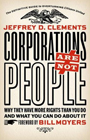 Corporations Are Not People