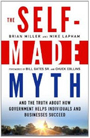 The Self-Made Myth