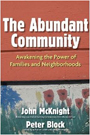 The Abundant Community