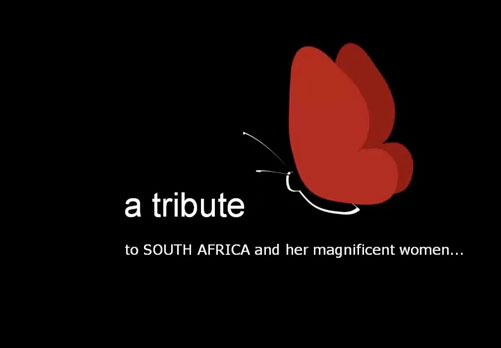 GDC VIDEO TRIBUTE to SOUTH AFRICA