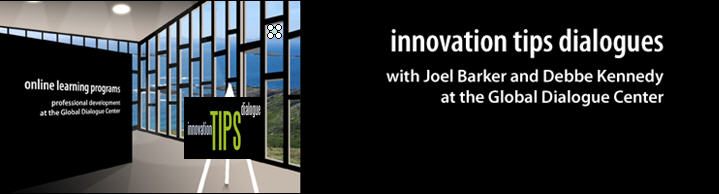 Innovation Tips Dialogues