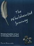 Wholehearted Journey book cover