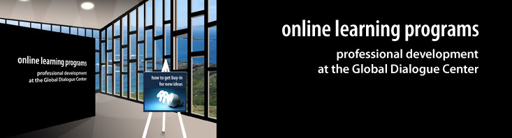 Online Learning Programs