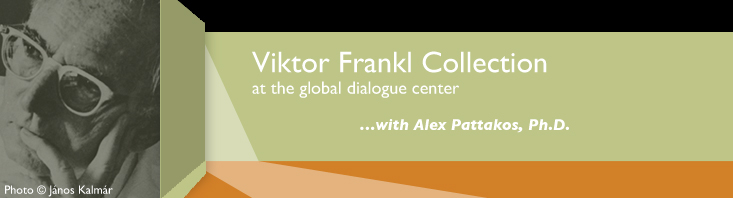 viktor frankl quotes. Viktor Frankl Collection