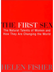 The First Sex book cover