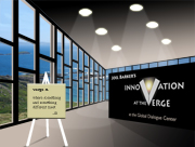 Innovation at the Verge Center