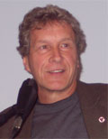 Photo of John Perkins