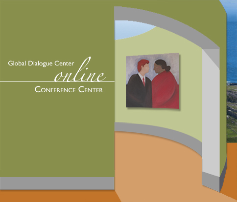 Conference Center header