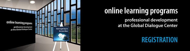 Online conference registration