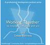 Working Together logo