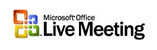 Microsoft Live Meeting Logo