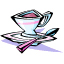 coffee or tea cup image